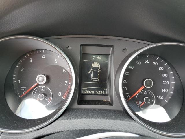 Photo 9 from auction – 2011 VOLKSWAGEN JETTA S with VIN 3VWPZ7AJ9BM658157