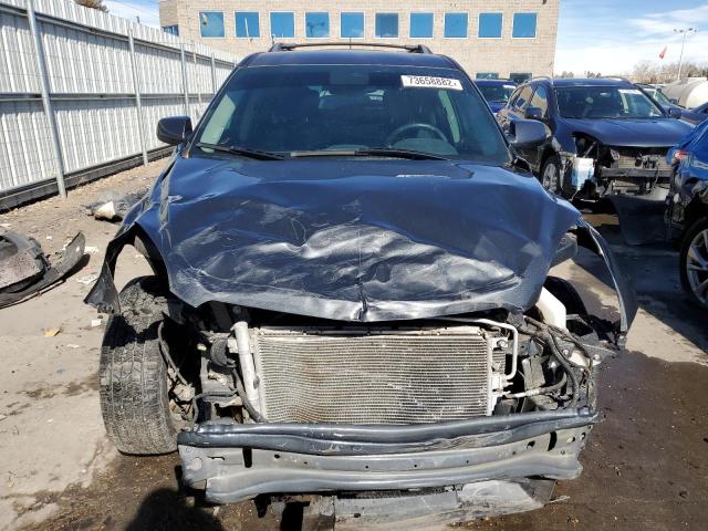 Photo 5 from auction – 2017 CHEVROLET EQUINOX LT with VIN 2GNFLFE37H6133615