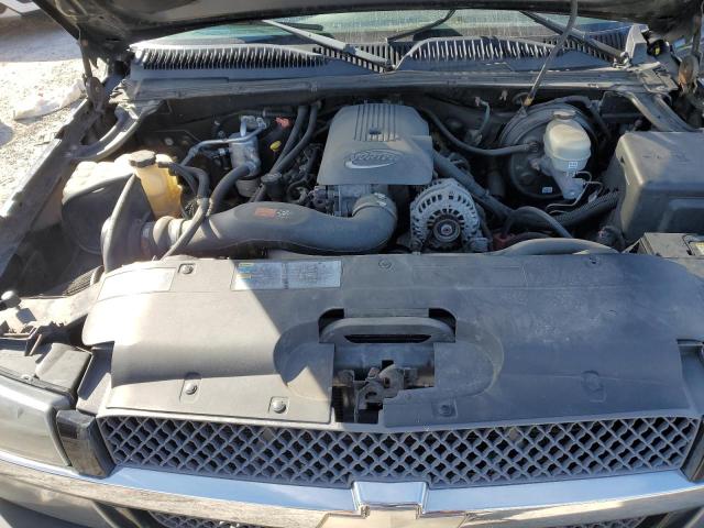 Photo 11 from auction – 2005 CHEVROLET SILVERADO with VIN 2GCEK13T051159396