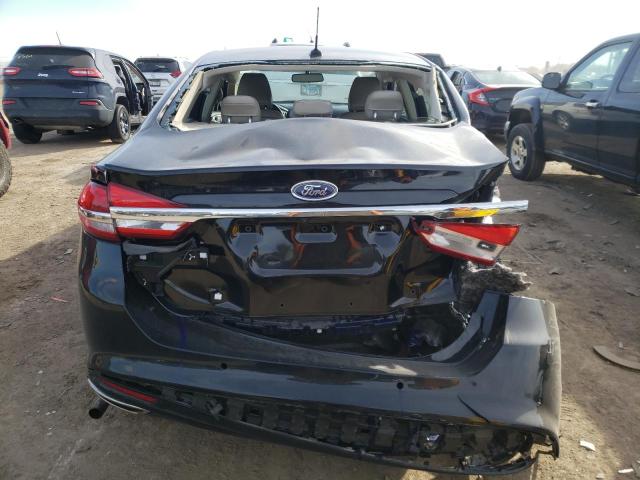 Photo 6 from auction – 2017 FORD FUSION SE with VIN 3FA6P0H95HR403515