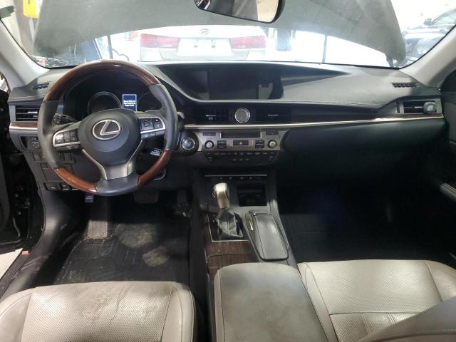 Photo 8 from auction – 2017 LEXUS ES 350 with VIN 58ABK1GG4HU067110