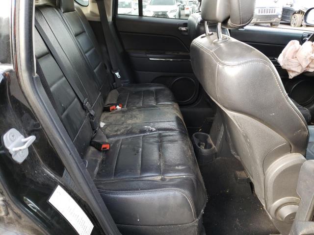 Photo 11 from auction – 2011 JEEP COMPASS LI with VIN 1J4NF5FB7BD161428