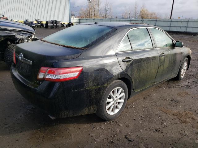 Photo 3 from auction – 2010 TOYOTA CAMRY BASE with VIN 4T4BF3EK2AR069416