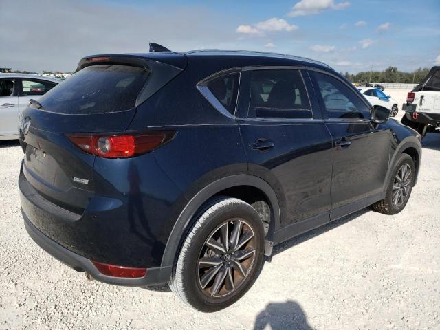 Photo 3 from auction – 2018 MAZDA CX-5 TOURI with VIN JM3KFACM0J1434174