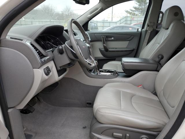 Photo 7 from auction – 2013 GMC ACADIA SLT with VIN 1GKKRRKD3DJ149123