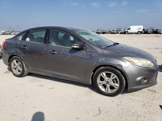 Photo 4 from auction – 2014 FORD FOCUS SE with VIN 1FADP3F20EL381433