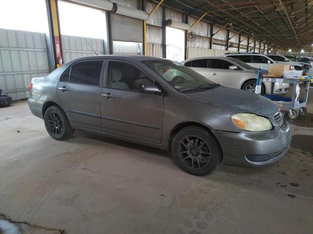 Photo 4 from auction – 2005 TOYOTA COROLLA CE with VIN 1NXBR32E45Z445149