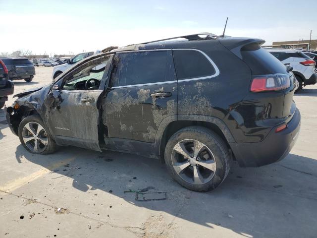 Photo 2 from auction – 2019 JEEP CHEROKEE L with VIN 1C4PJLDB7KD433805