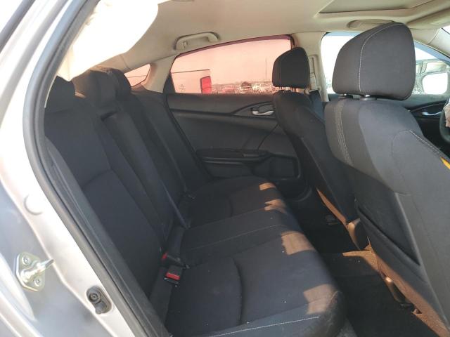 Photo 10 from auction – 2016 HONDA CIVIC EX with VIN 19XFC1F30GE010442