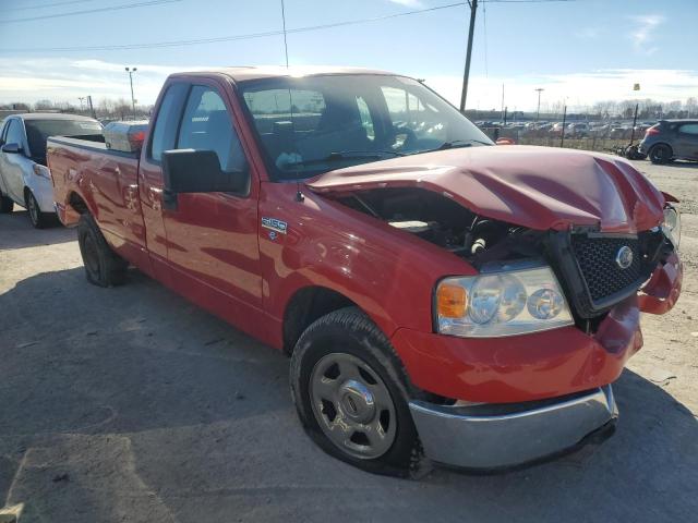 Photo 4 from auction – 2005 FORD F150 with VIN 1FTRF12285NB29981
