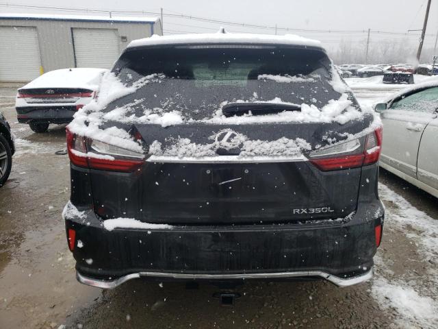 Photo 6 from auction – 2018 LEXUS RX 350 L with VIN JTJDZKCA8J2005814