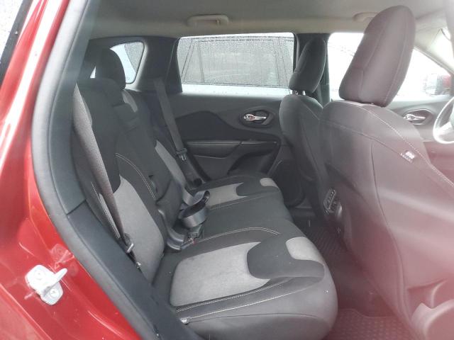 Photo 11 from auction – 2014 JEEP CHEROKEE L with VIN 1C4PJMCS6EW152014