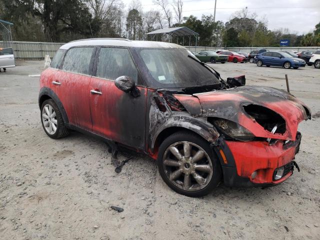 Photo 4 from auction – 2012 MINI COOPER S C with VIN WMWZC5C5XCWL55825