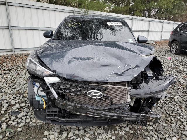 Photo 5 from auction – 2019 HYUNDAI TUCSON SE with VIN KM8J2CA45KU053477