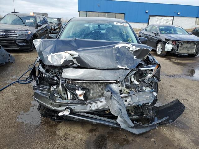 Photo 5 from auction – 2019 SUBARU IMPREZA with VIN 4S3GTAB64K3753609