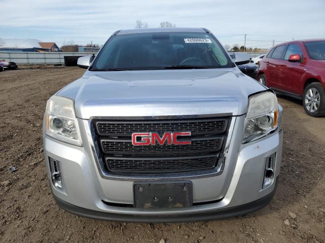 Foto 5 de la subasta – 2013 GMC TERRAIN SL con VIN 2GKALMEK2D6359851