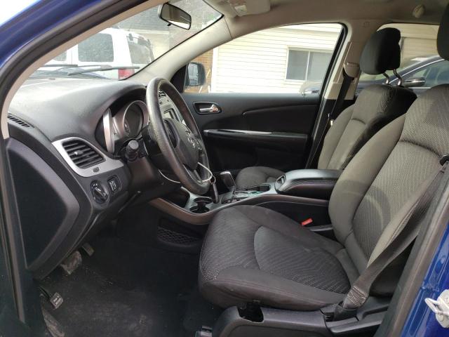 Photo 7 from auction – 2015 DODGE JOURNEY SX with VIN 3C4PDDBG8FT538591