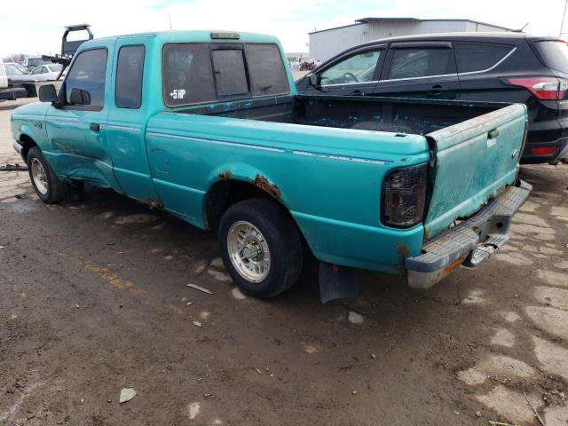 Photo 2 from auction – 1994 FORD RANGER SUP with VIN 1FTCR14AXRPC31763