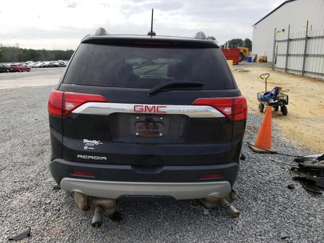 Photo 6 from auction – 2017 GMC ACADIA SLT with VIN 1GKKNMLSXHZ220868
