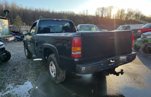 Photo 3 from auction – 2002 CHEVROLET SILVERADO with VIN 1GCEK14T52Z332198