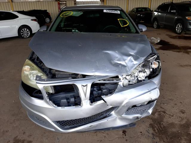 Photo 5 from auction – 2010 PONTIAC G6 with VIN 1G2ZA5EB4A4111449