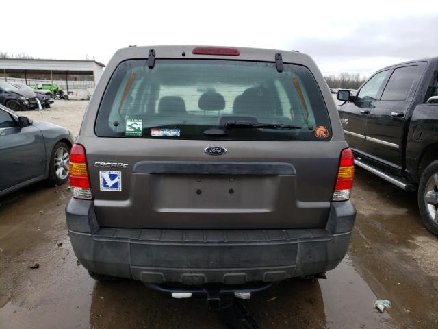 Photo 6 from auction – 2006 FORD ESCAPE XLS with VIN 1FMCU02Z06KB20421