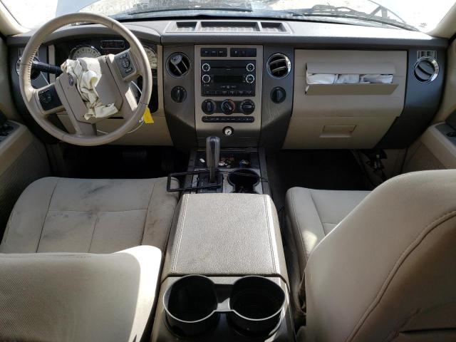 Photo 8 from auction – 2011 FORD EXPEDITION with VIN 1FMJK1J53BEF01819