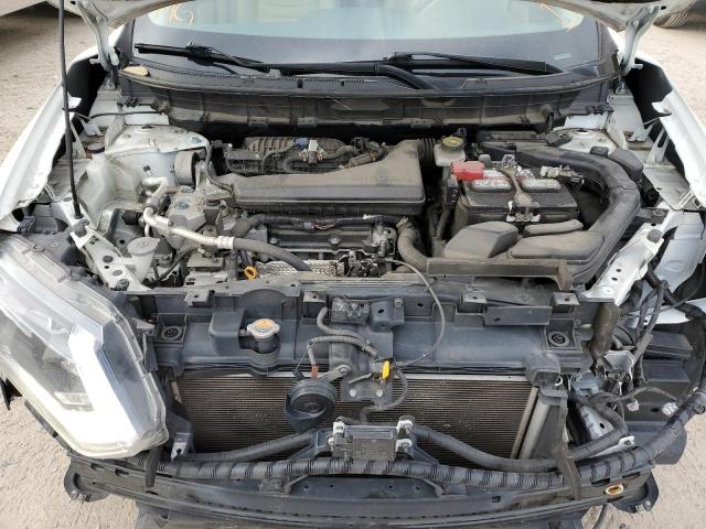 Photo 12 from auction – 2018 NISSAN ROGUE S with VIN JN8AT2MT8JW491769