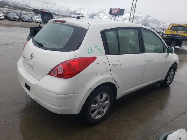 Photo 3 from auction – 2009 NISSAN VERSA S with VIN 3N1BC13E09L400219
