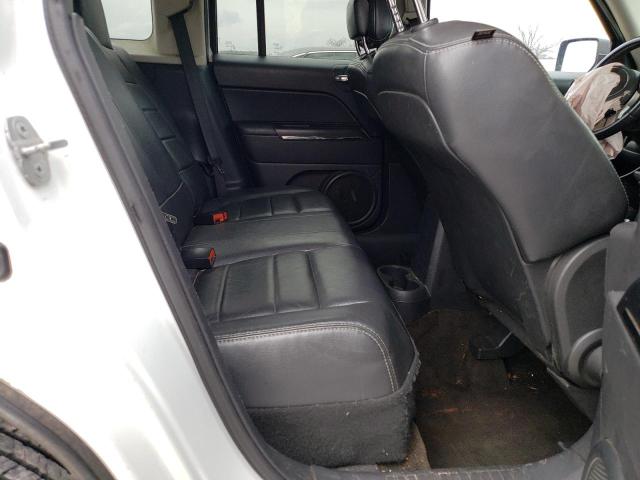 Photo 11 from auction – 2014 JEEP CHEEROKEE with VIN 1C4NJPCB6ED843919