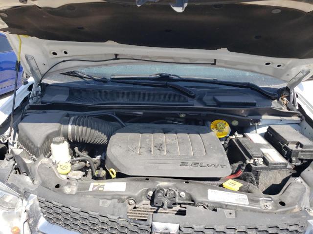 Photo 12 from auction – 2019 DODGE GRAND CARA with VIN 2C4RDGBG7KR728602