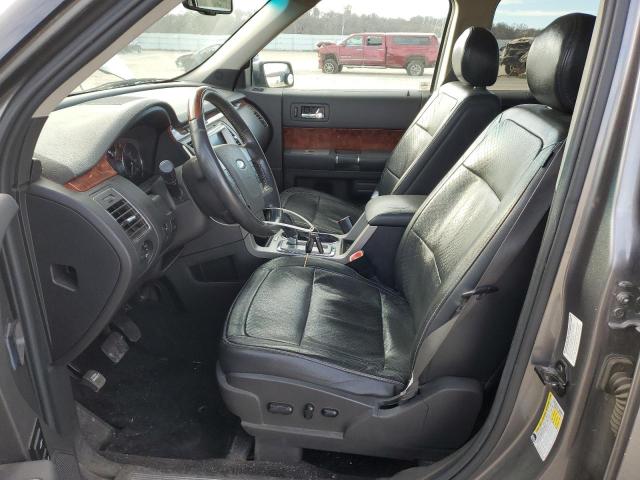Photo 7 from auction – 2009 FORD FLEX LIMIT with VIN 2FMDK53C39BA19874