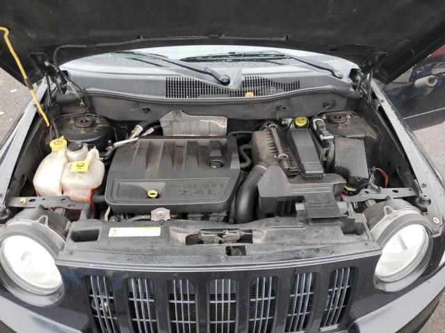 Photo 11 from auction – 2008 JEEP COMPASS SP with VIN 1J8FT47W78D589371