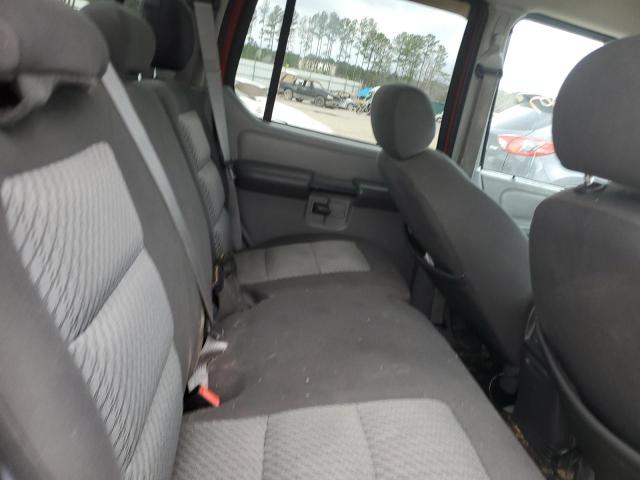 Photo 10 from auction – 2003 FORD EXPLORER S with VIN 1FMZU77E93UA33626