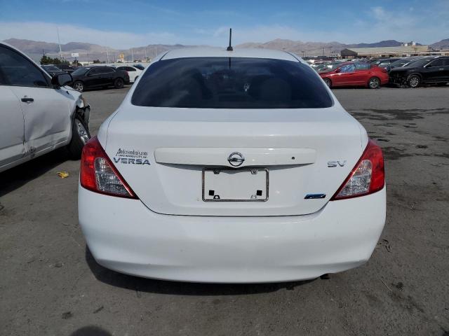 Photo 6 from auction – 2012 NISSAN VERSA S with VIN 3N1CN7AP6CL905520