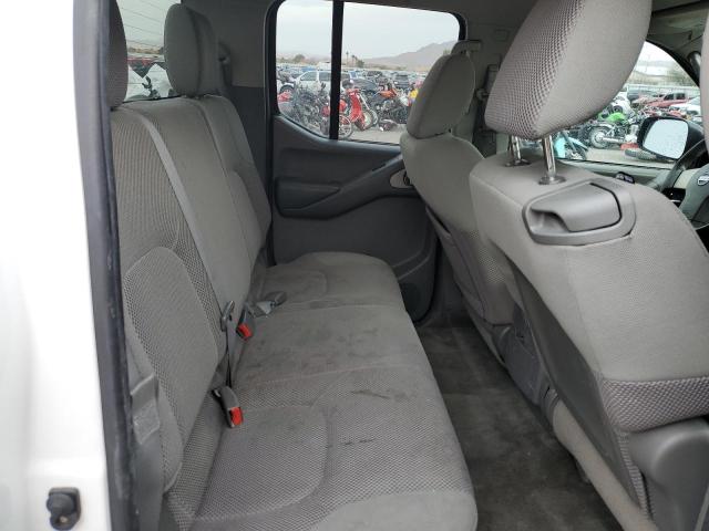Photo 10 from auction – 2010 NISSAN FRONTIER C with VIN 1N6AD0ER5AC437991