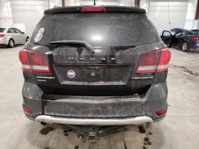 Photo 6 from auction – 2017 DODGE JOURNEY CR with VIN 3C4PDDGG5HT543906