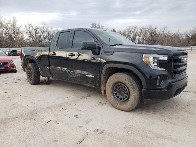 Photo 4 from auction – 2019 GMC SIERRA K15 with VIN 1GTR9CEK2KZ307368