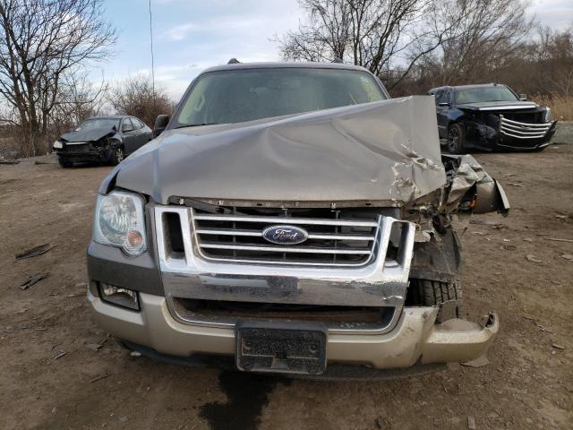 Photo 5 from auction – 2006 FORD EXPLORER E with VIN 1FMEU74E46ZA24262