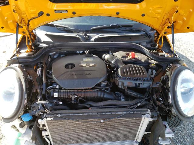 Photo 11 from auction – 2015 MINI COOPER S with VIN WMWXU3C59F2B56112