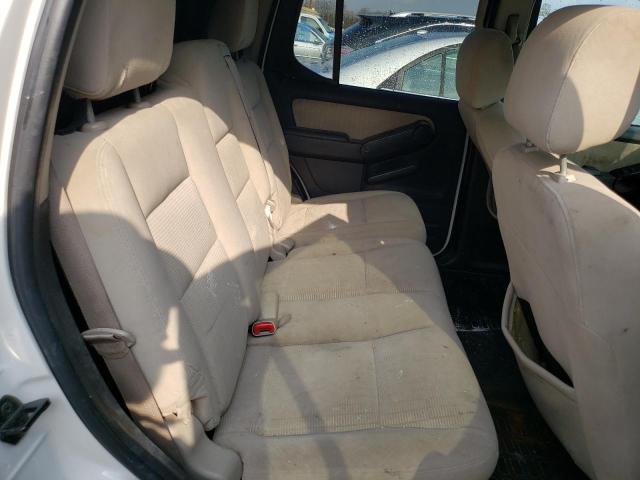 Photo 10 from auction – 2008 FORD EXPLORER S with VIN 1FMEU51E28UA34667