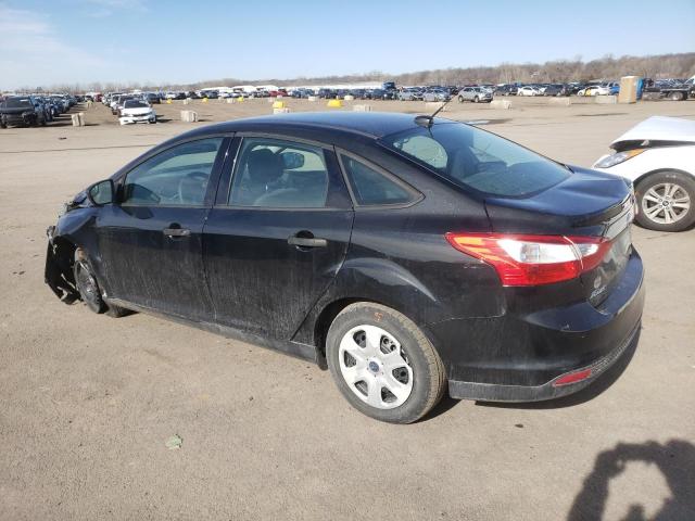 Photo 2 from auction – 2014 FORD FOCUS S with VIN 1FADP3E29EL431067