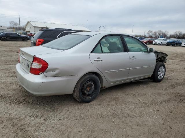 Photo 3 from auction – 2003 TOYOTA CAMRY LE with VIN 4T1BE32K13U141422