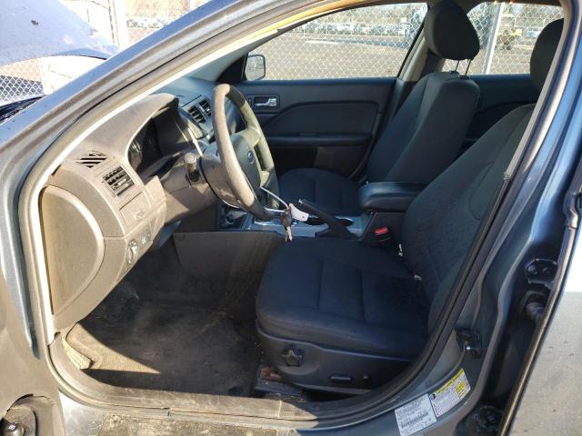 Photo 7 from auction – 2012 FORD FUSION SE with VIN 3FAHP0HA2CR215580