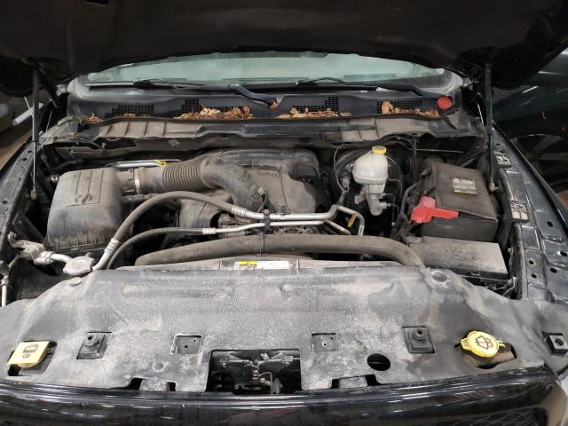 Photo 11 from auction – 2014 RAM 1500 ST with VIN 1C6RR7KTXES150990