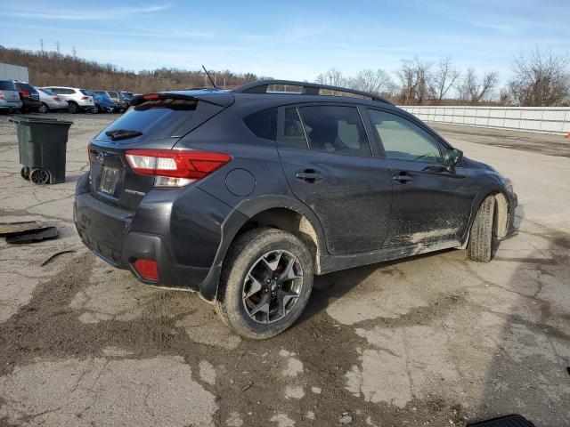 Photo 3 from auction – 2019 SUBARU CROSSTREK with VIN JF2GTABC8K8222861