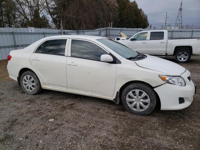 Photo 4 from auction – 2010 TOYOTA COROLLA BA with VIN 2T1BU4EE0AC323531