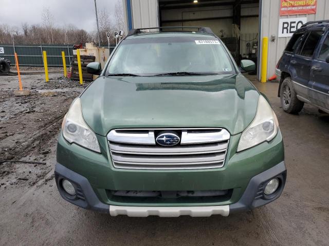 Снимка 5 от търг – 2013 SUBARU OUTBACK 2. с VIN 4S4BRBKC2D3220760