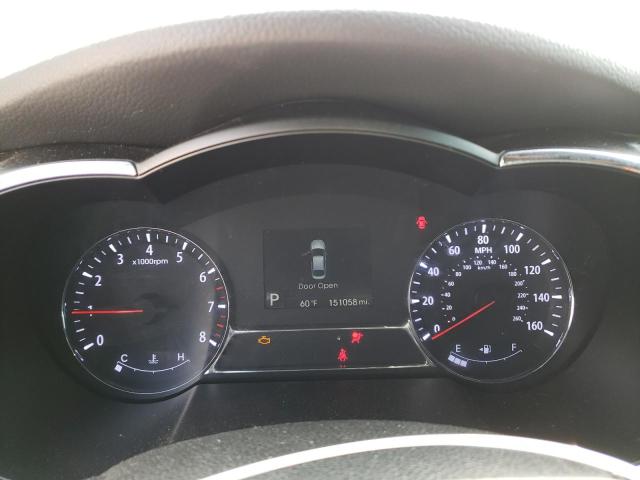 Photo 9 from auction – 2013 KIA OPTIMA SX with VIN 5XXGR4A65DG213934