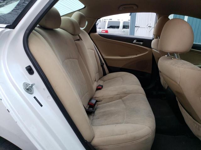 Photo 10 from auction – 2013 HYUNDAI SONATA GLS with VIN 5NPEB4AC2DH652241